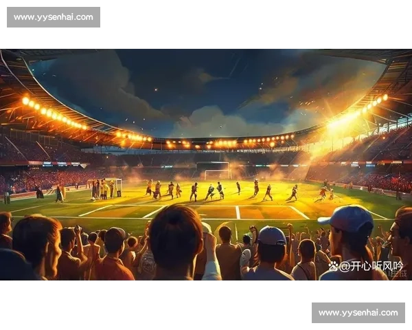 绿茵场撬动消费新蓝海 —— 解码江苏城市足球联赛的经济引擎效应